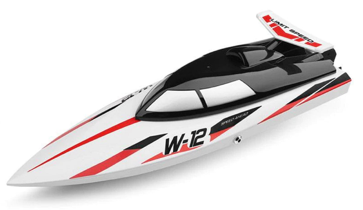 Barca telecomandata Wltoys Wl912 RC