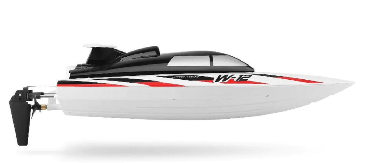 Barco de controle remoto Wltoys Wl912 Rc