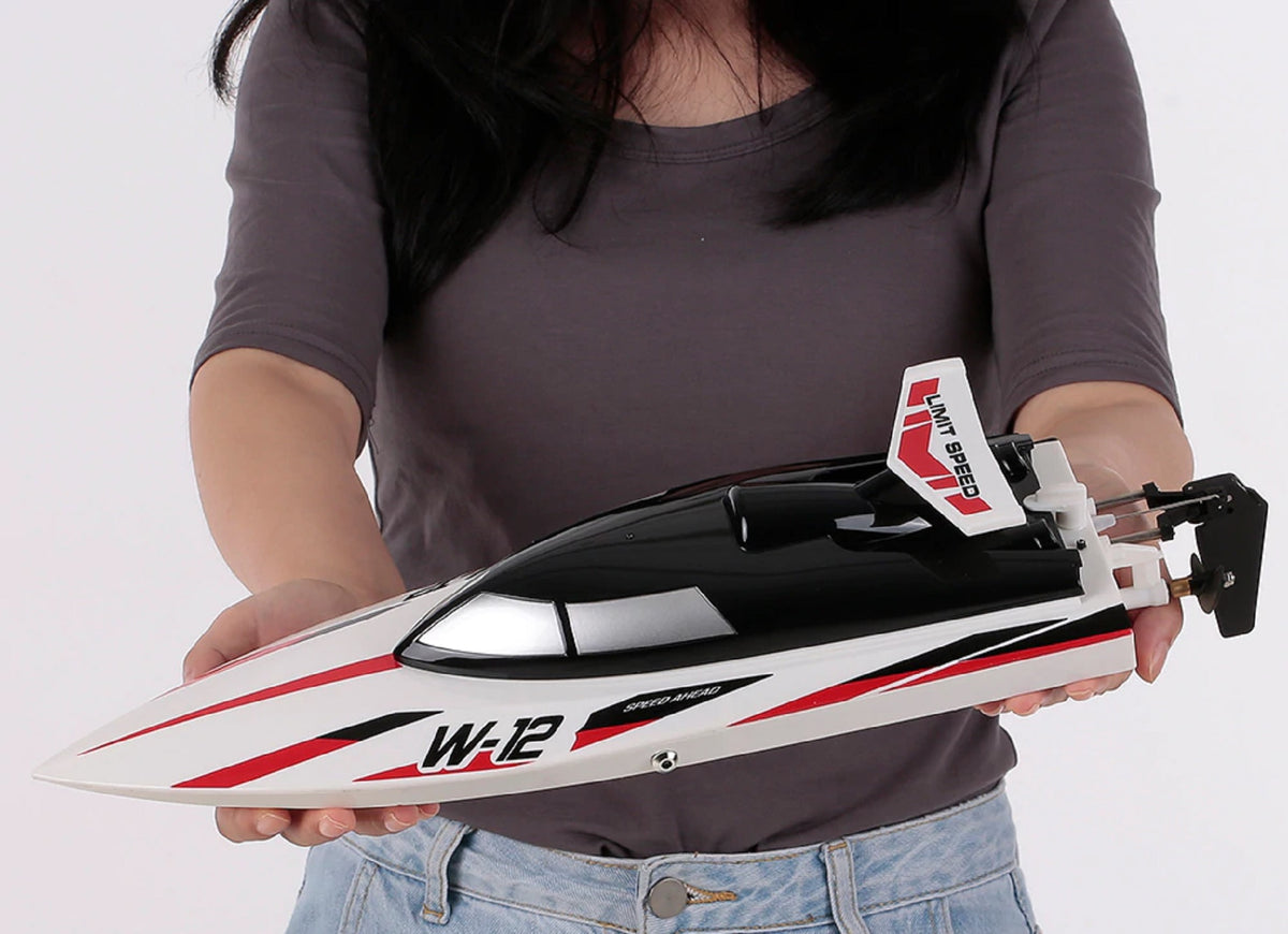 Barca telecomandata Wltoys Wl912 RC