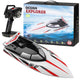 Barco de controle remoto Wltoys Wl912 Rc