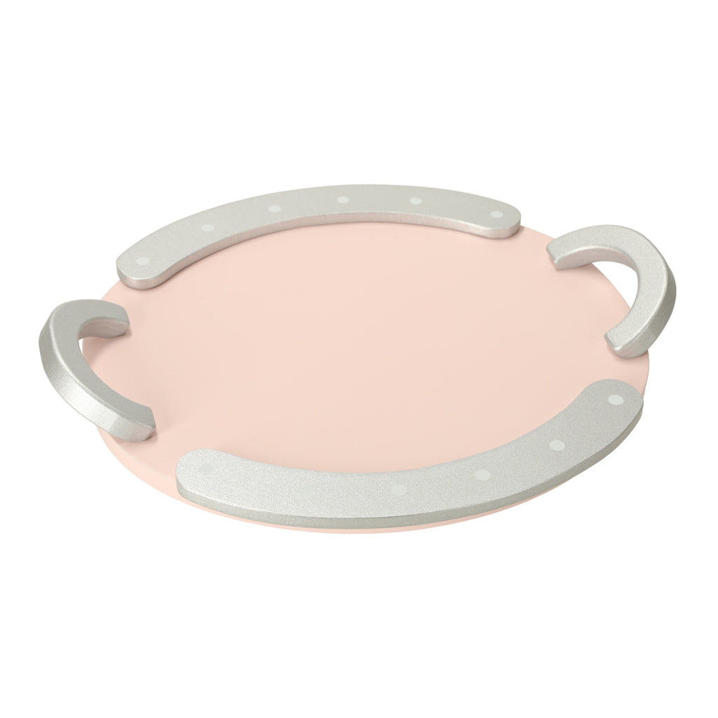 Lulilo Coffee Tea Service Wooden Set