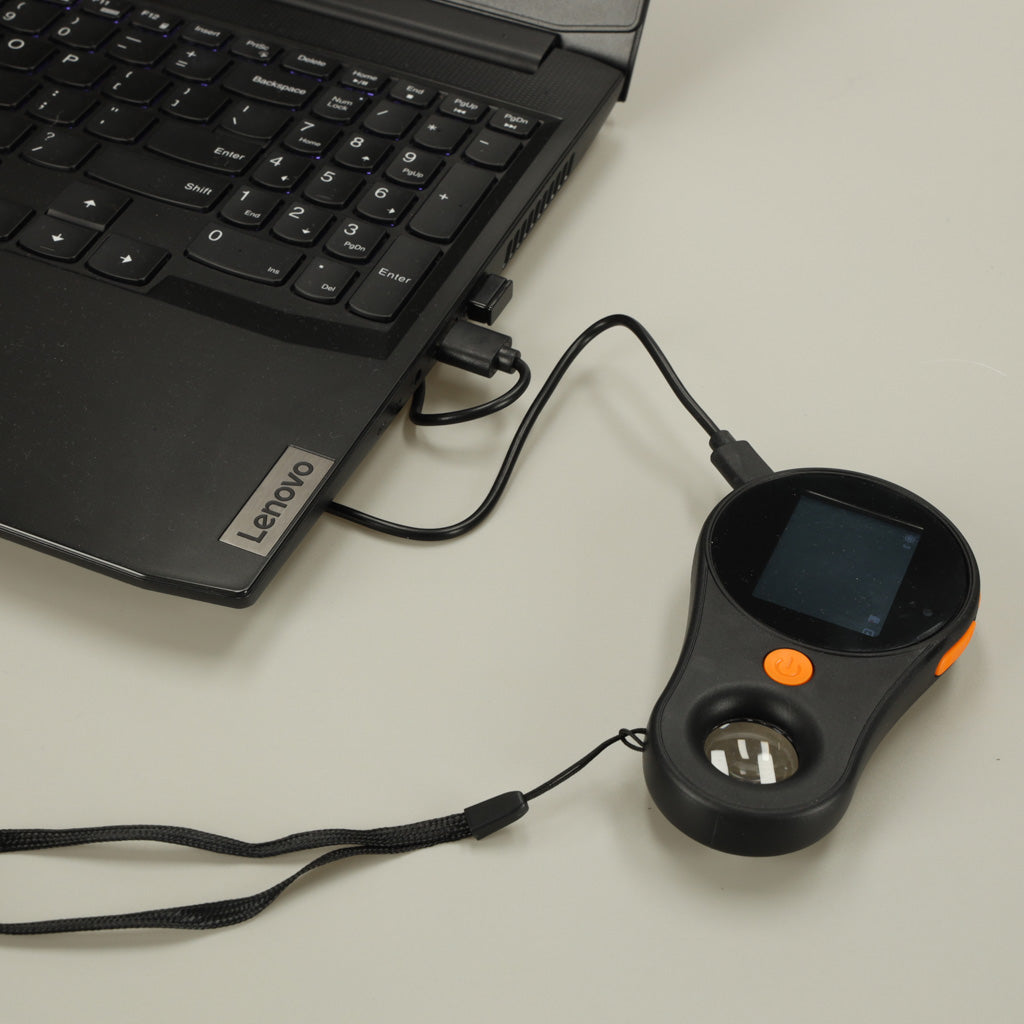 Digital Microscope Magnifier Magnification 500x 2mpx
