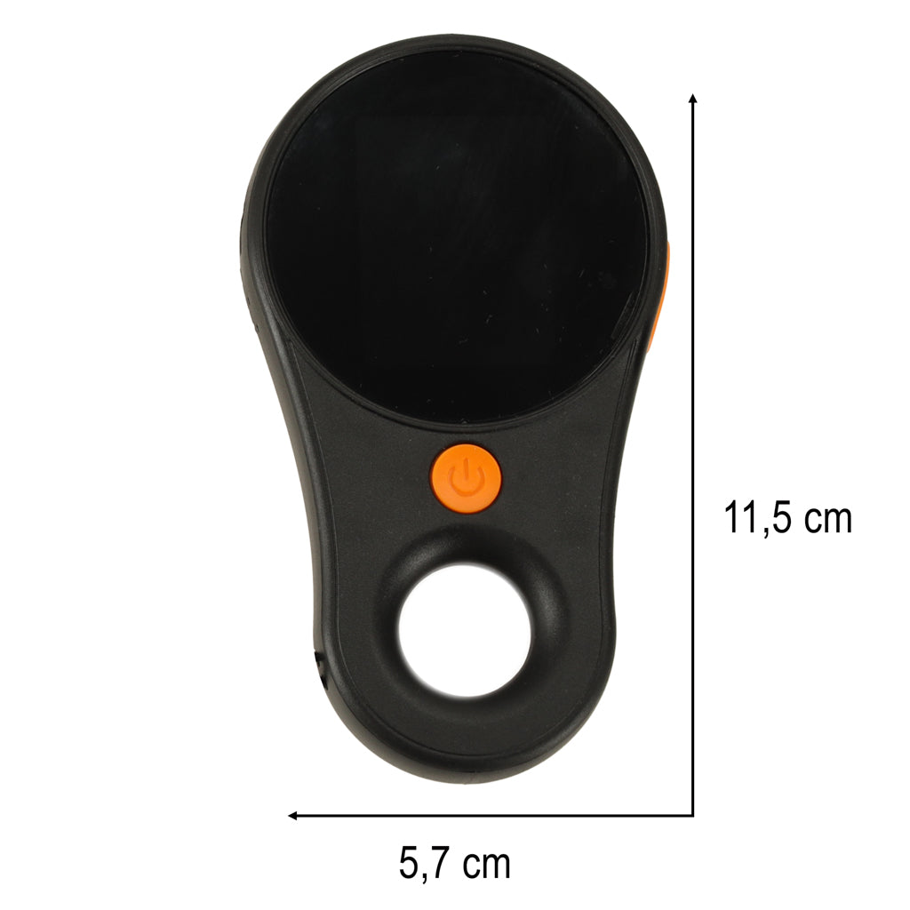 Digital Microscope Magnifier Magnification 500x 2mpx