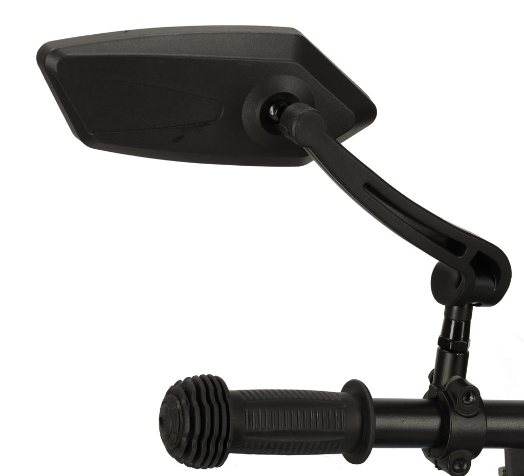 Handlebar Adjustable 360 Rear-view Bicycle Mirror 2pcs