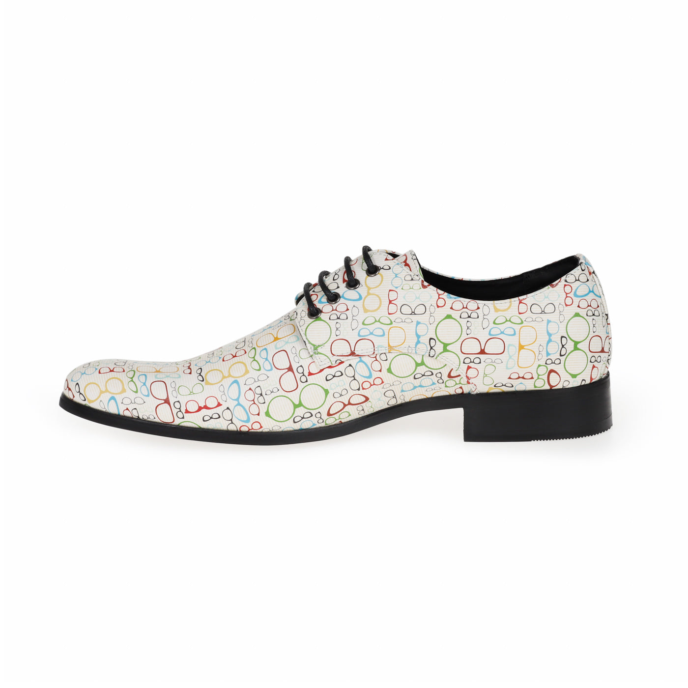 Lureaux Men's Shoes Opticians
