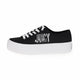 Juicy Couture Sneakers Zuleika Canvas