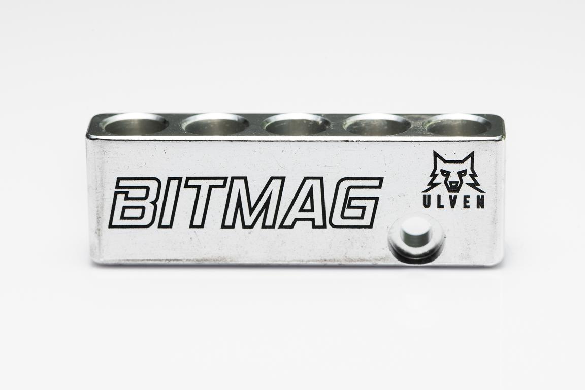 Bitmag - Композитен