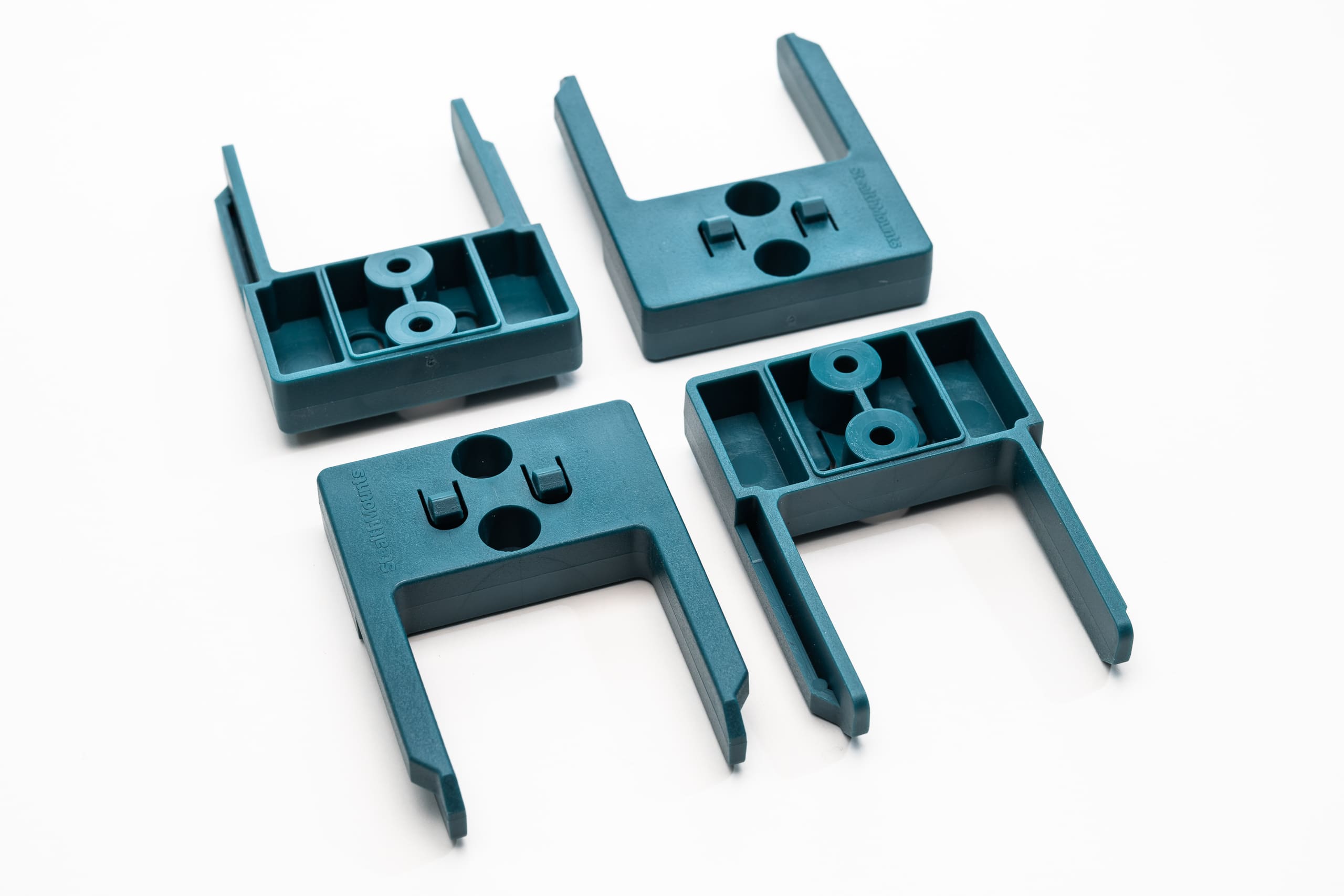 Makita 40v Xgt Power Tool Brackets 4 Pcs Stealthmounts