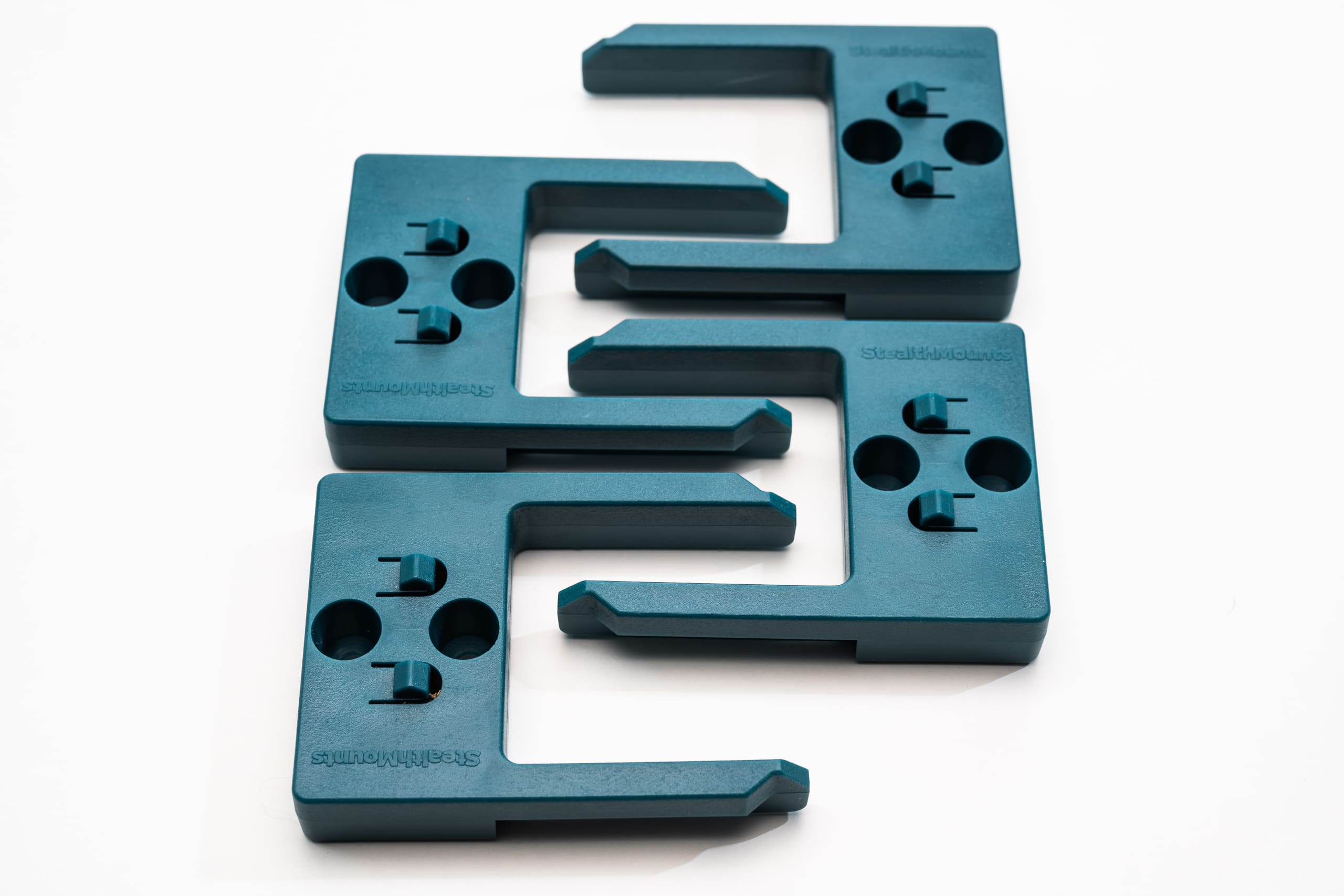 Makita 40v Xgt Power Tool Brackets 4 Pcs Stealthmounts