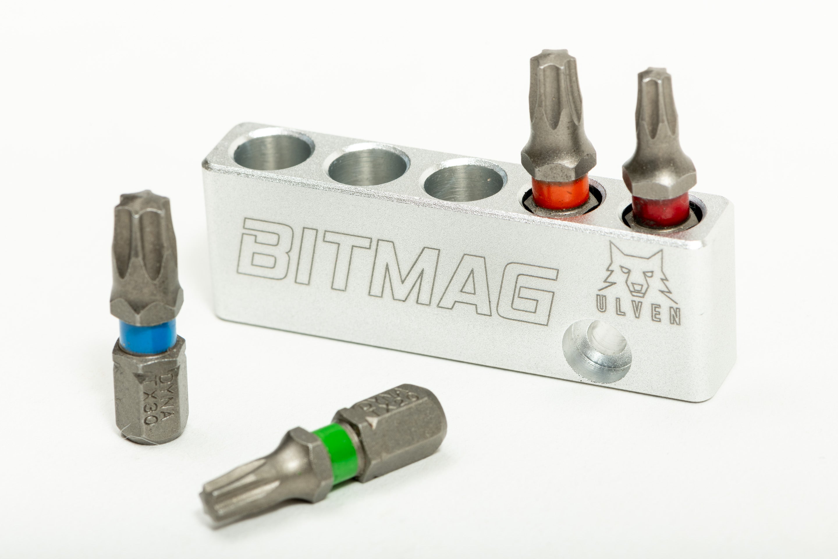 Bitmag - Композитен