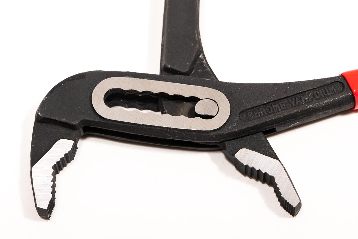 Water Pump Pliers 250 Mm Proline