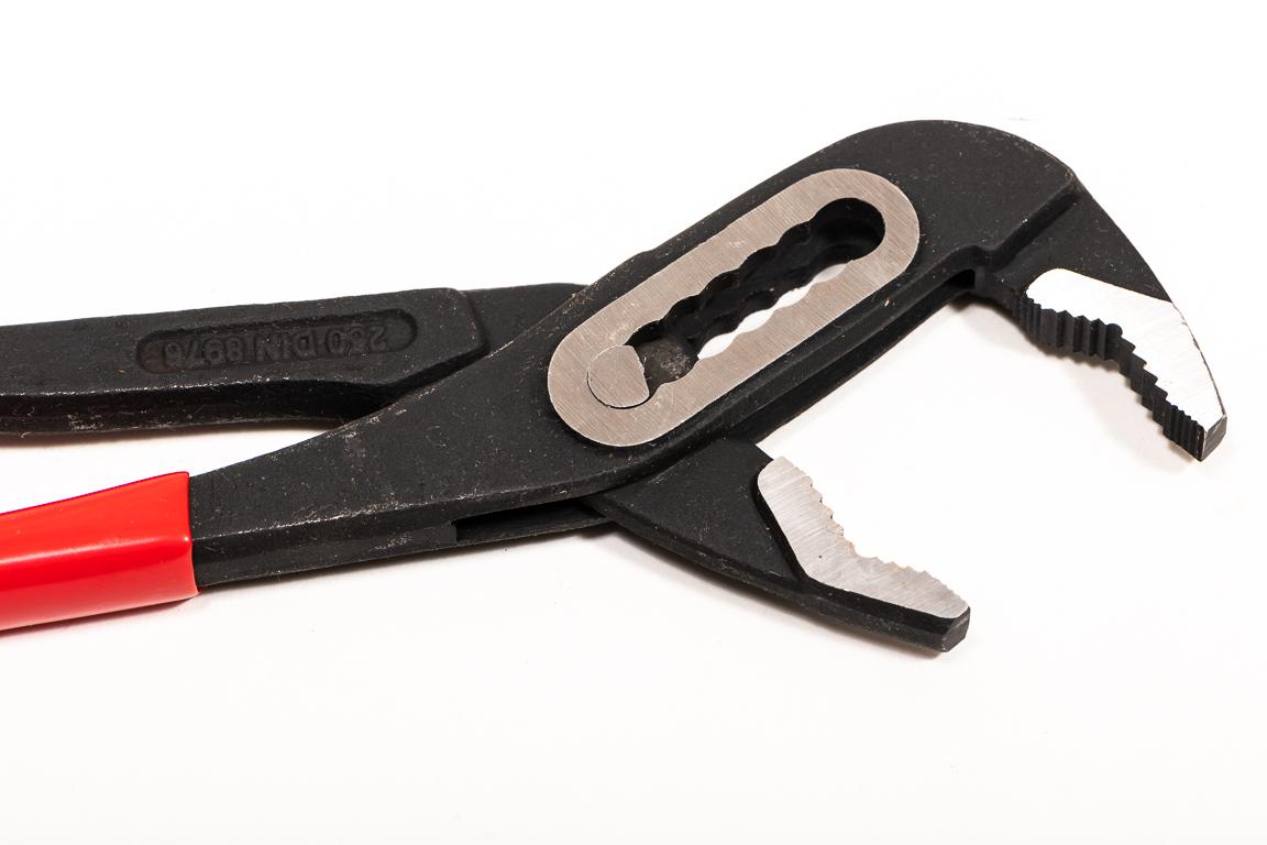 Water Pump Pliers 250 Mm Proline