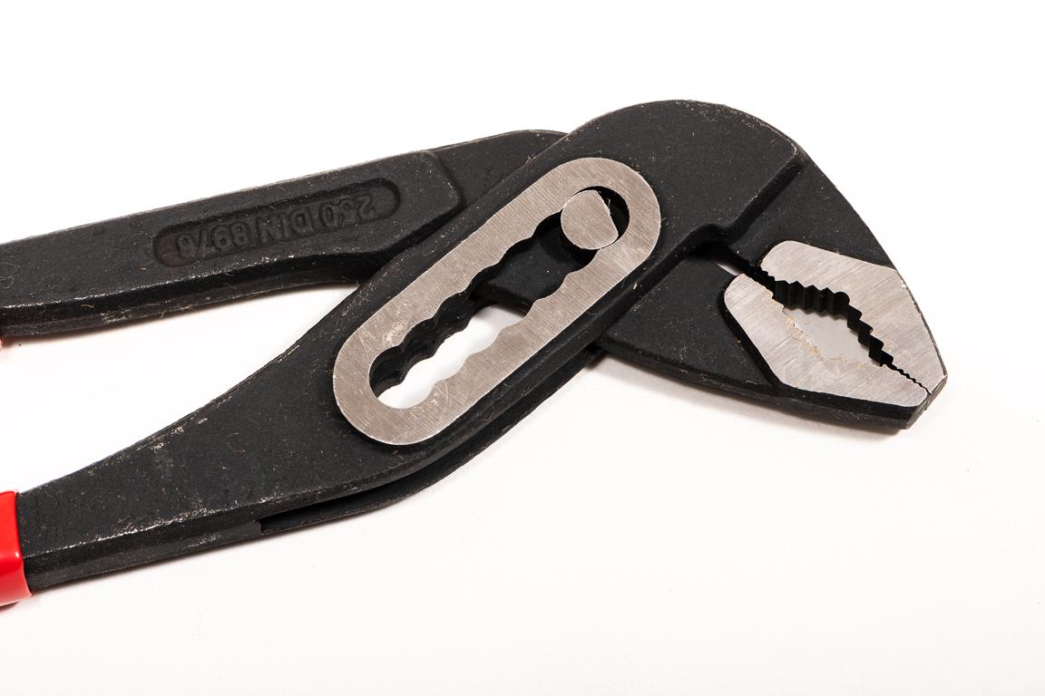 Water Pump Pliers 250 Mm Proline
