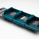 Batteriholdere til Makita 18v 6-pack Stealthmounts