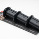 Скоби за електроинструменти Milwaukee M12 3 бр. Stealthmounts