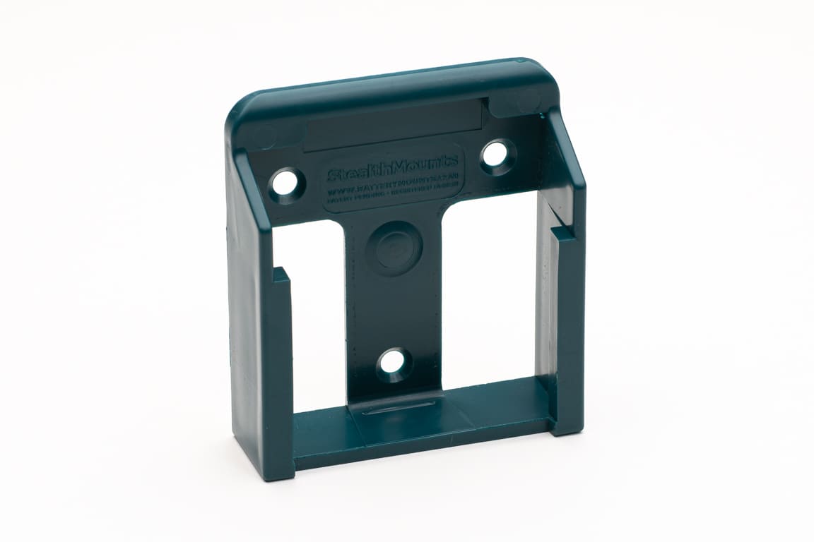 Batteriholdere til Makita 18v 6-pack Stealthmounts
