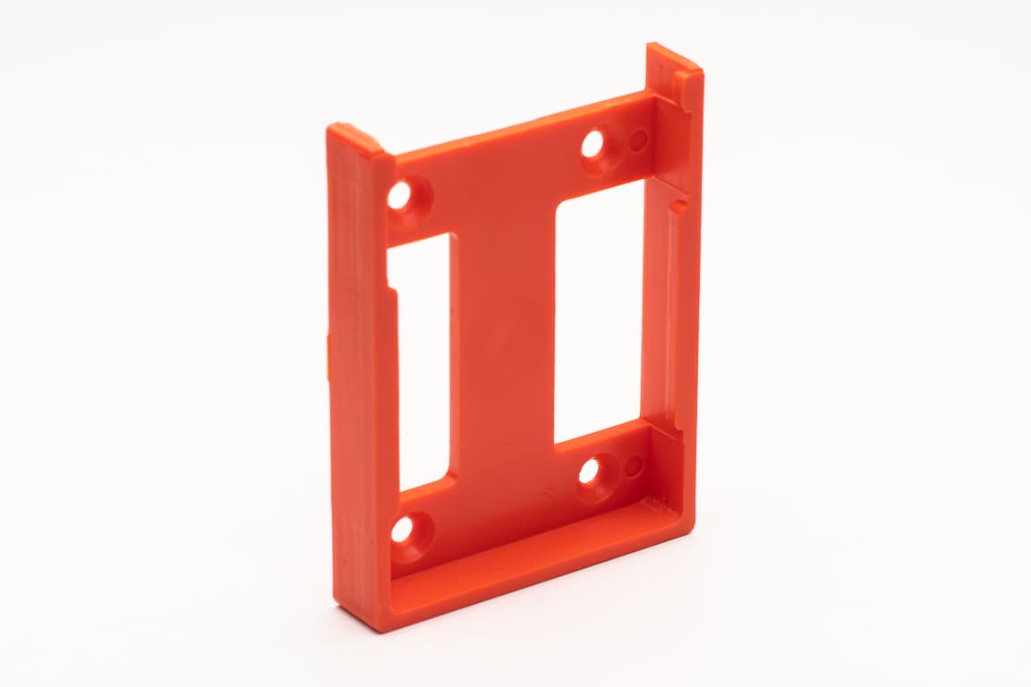 Suportes de bateria para montagens furtivas Hilti 22v 6-pack