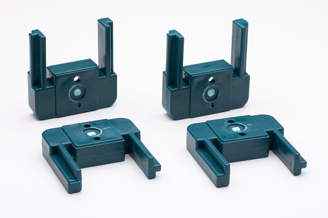 Makita 18v Lxt Power Tool Brackets 4 Pcs Stealthmounts