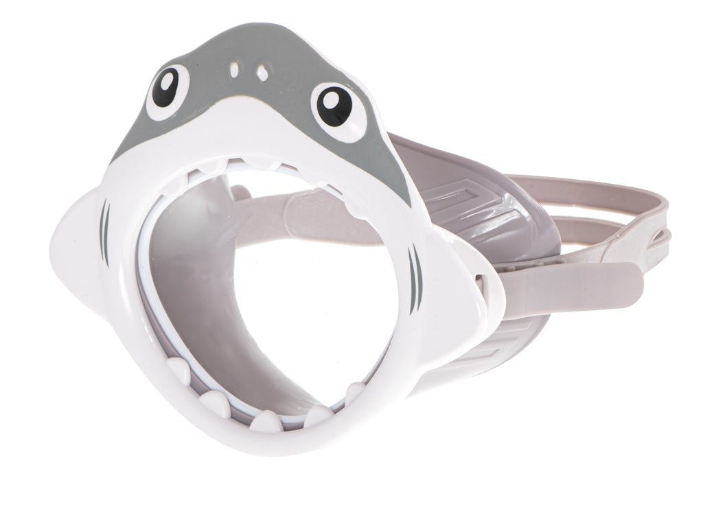Tauchmaskenbrille für Kinderhai
