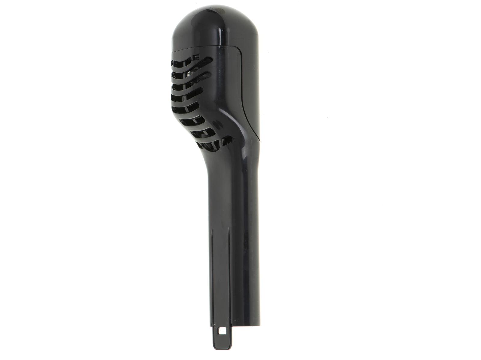 Full Folding Snorkel Mask L/xl Black