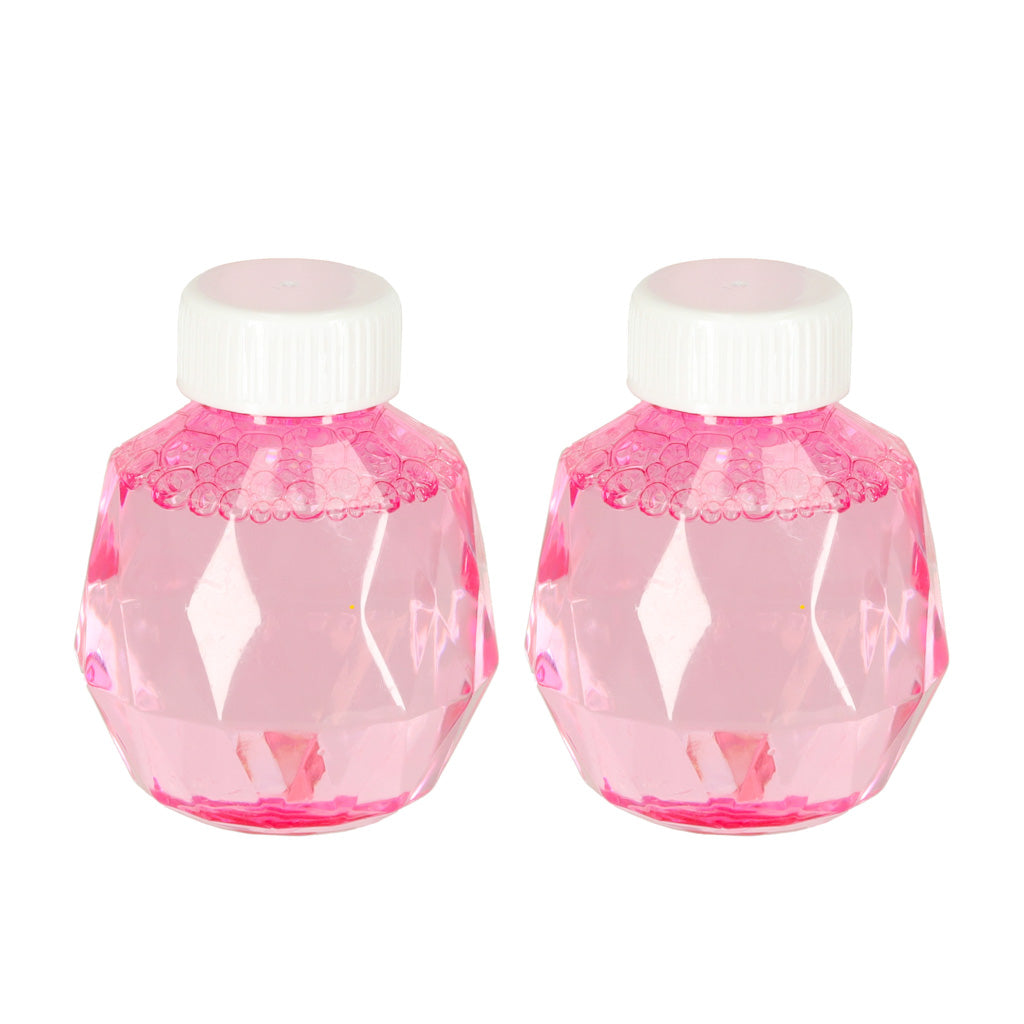 Soap Bubble Machine Princess Wand