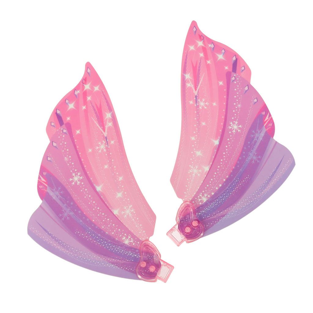 Soap Bubble Machine Princess Wand