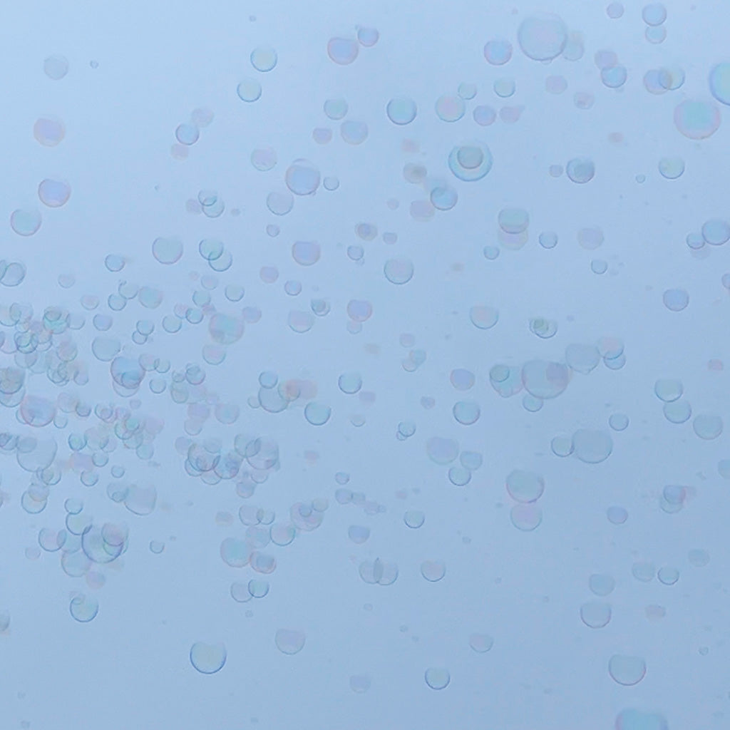 Soap Bubble Machine Princess Wand