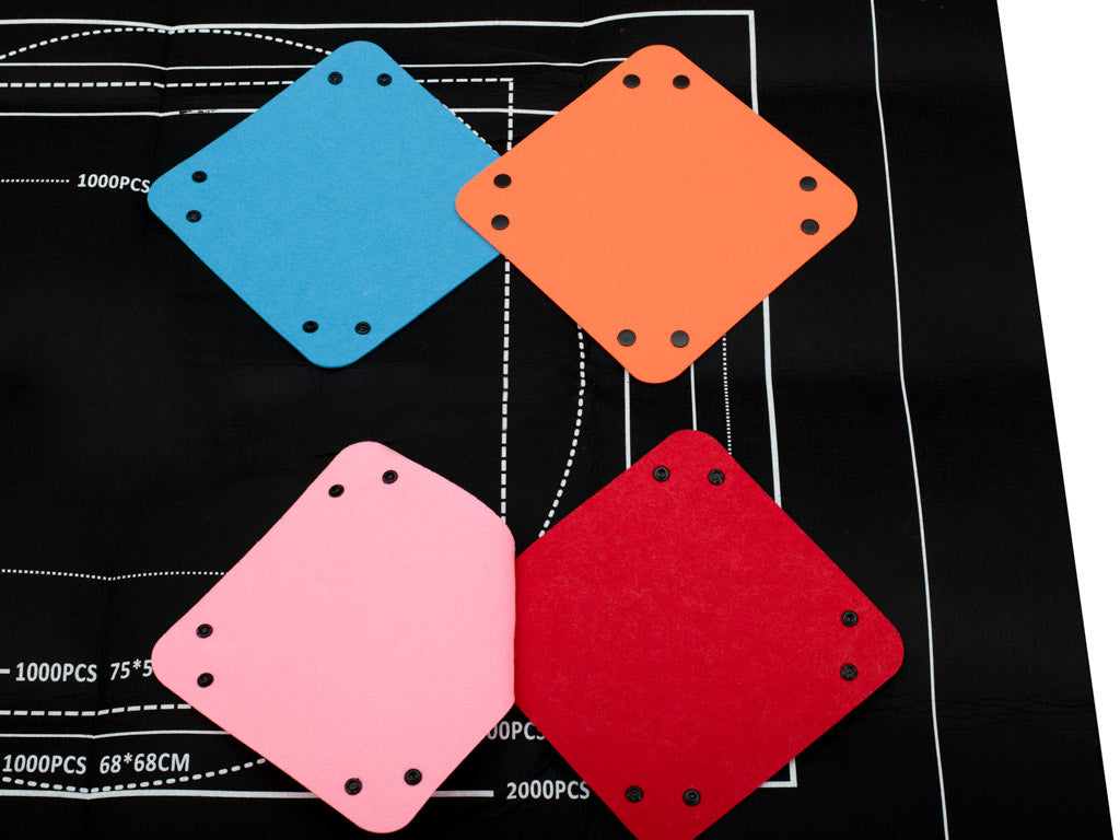 Puzzle Mat Board 3000el.