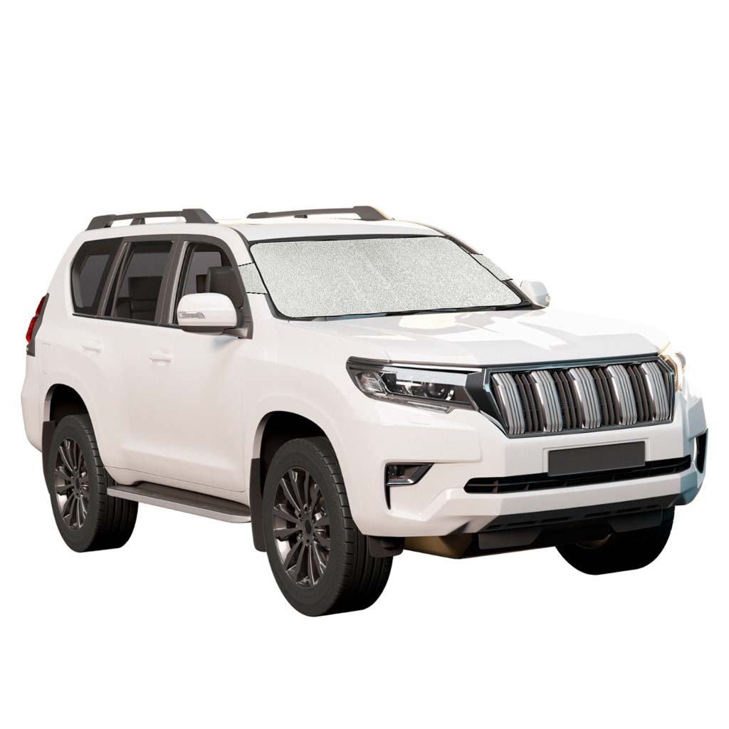 Anti-frost Windshield Cover Mat Anti-sunshade