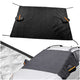 Waterproof Car Window Sunshade