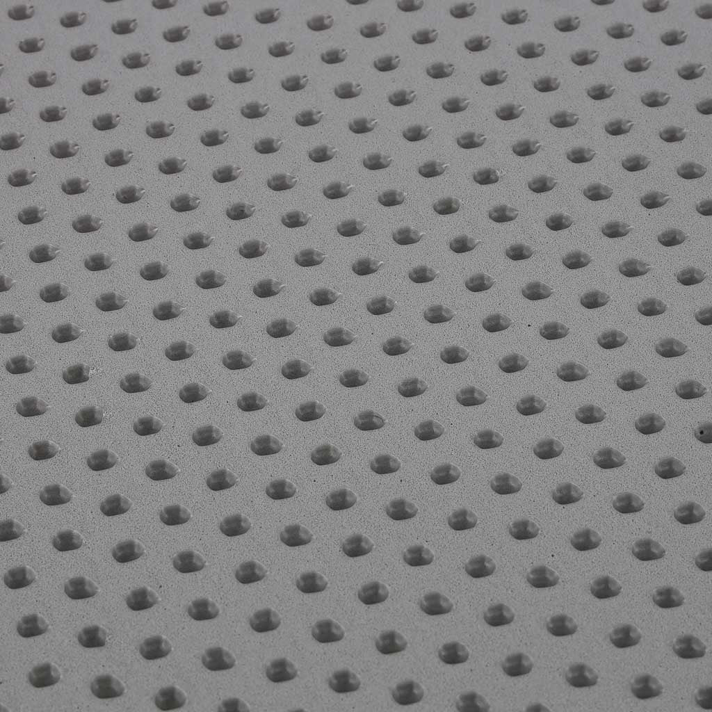 Cat Litter Box Mat Waterproof Double Layer 40x60cm