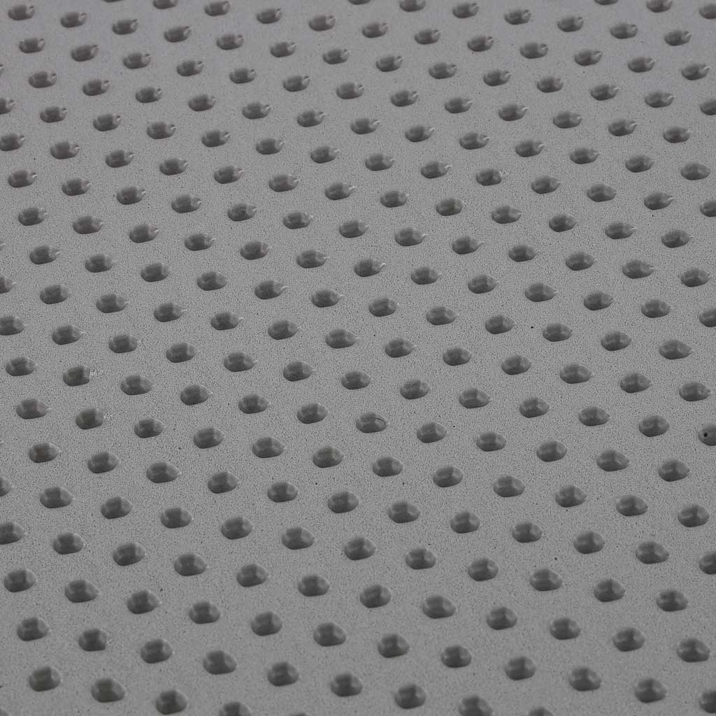 Cat Litter Box Mat Waterproof Double Layer 40x60cm