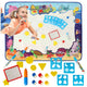 Xxl 100x80cm Water Painting Drawing Mat