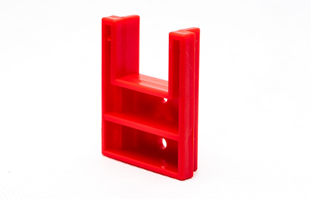 Držáky elektrického nářadí Milwaukee M18 4 ks Stealthmounts