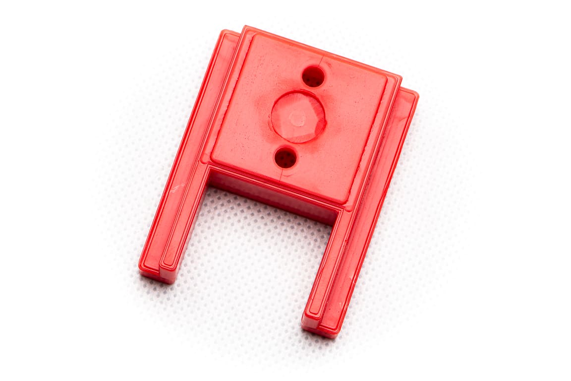Držáky elektrického nářadí Milwaukee M18 4 ks Stealthmounts