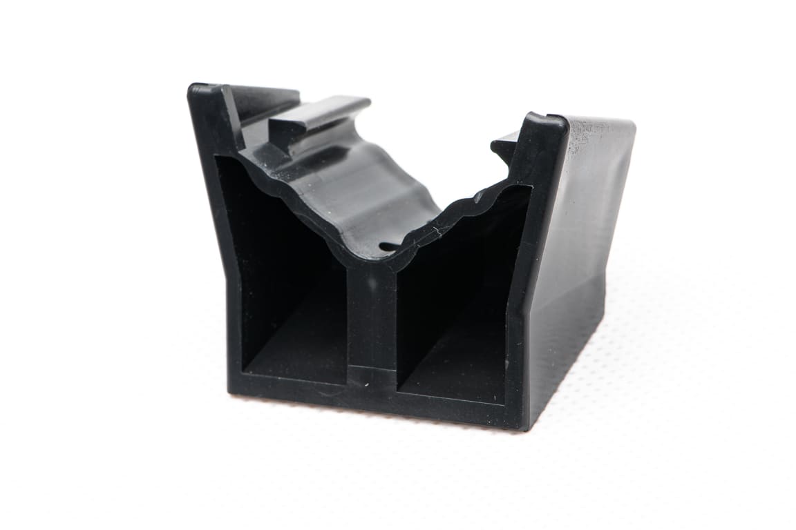 Držáky baterie Pro Stealthmounty Milwaukee M126-pack