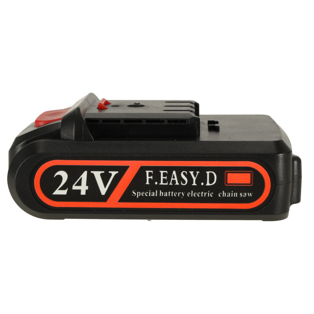 Mini Chainsaw Usb Saw In Case