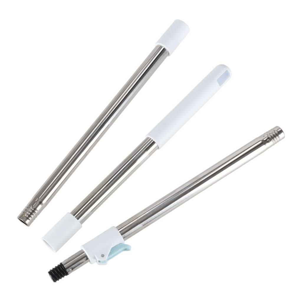 Rectangular Flat Rotary Mop Clean Dirty Water Wringer