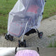Stroller Elastic Mosquito Net 140cm