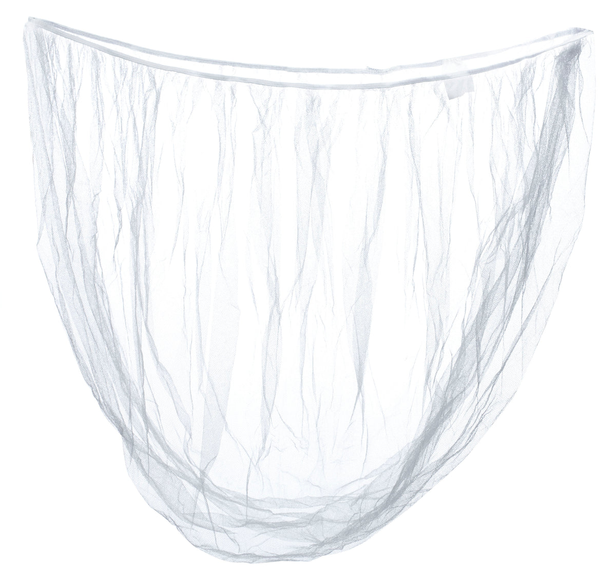 Stroller Elastic Mosquito Net 140cm