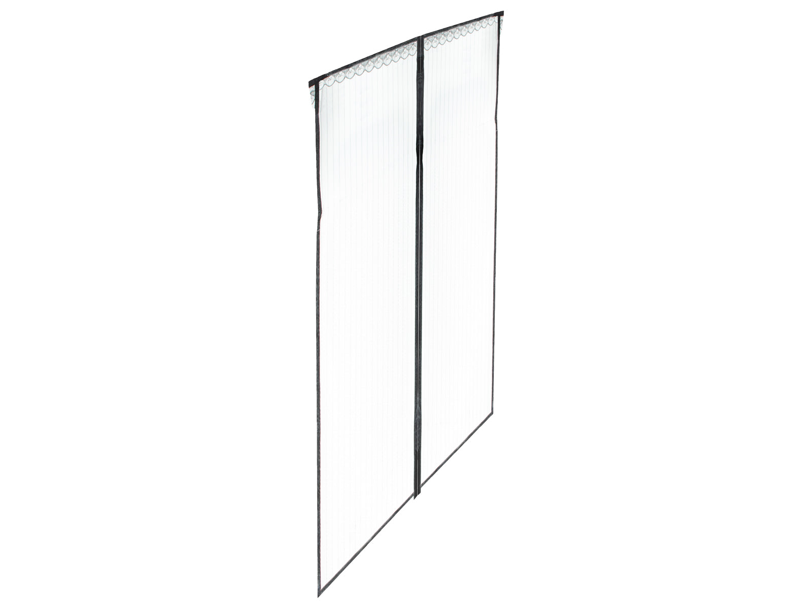 Mosquito Net Magnetic Door Net 100x210cm