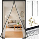 Mosquito Net Magnetic Door Net 100x210cm