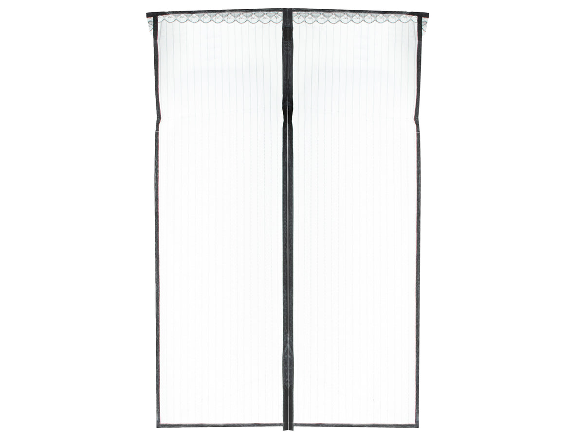 Mosquito Net Magnetic Door Net 160x230cm