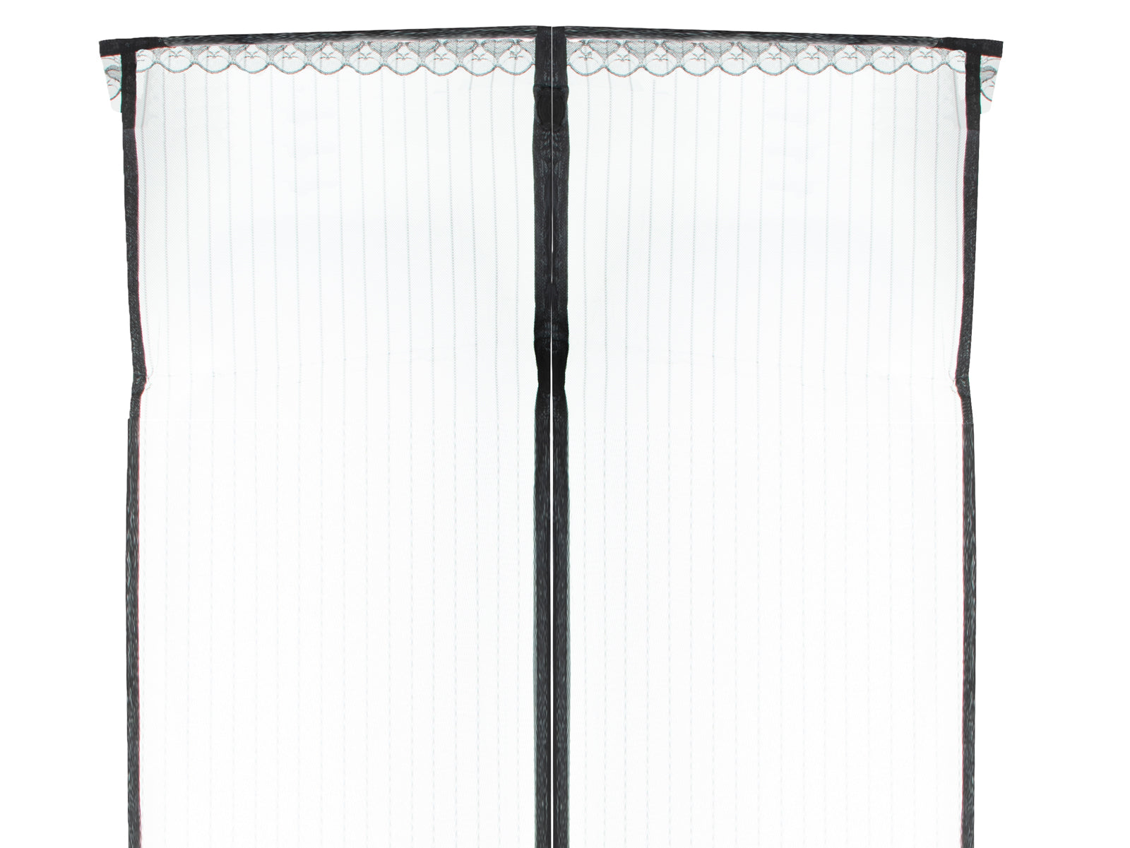 Mosquito Net Magnetic Door Net 160x230cm