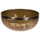 Tara Buddha Healing Singing Bowl - 1400-1600 гр.; 24 см