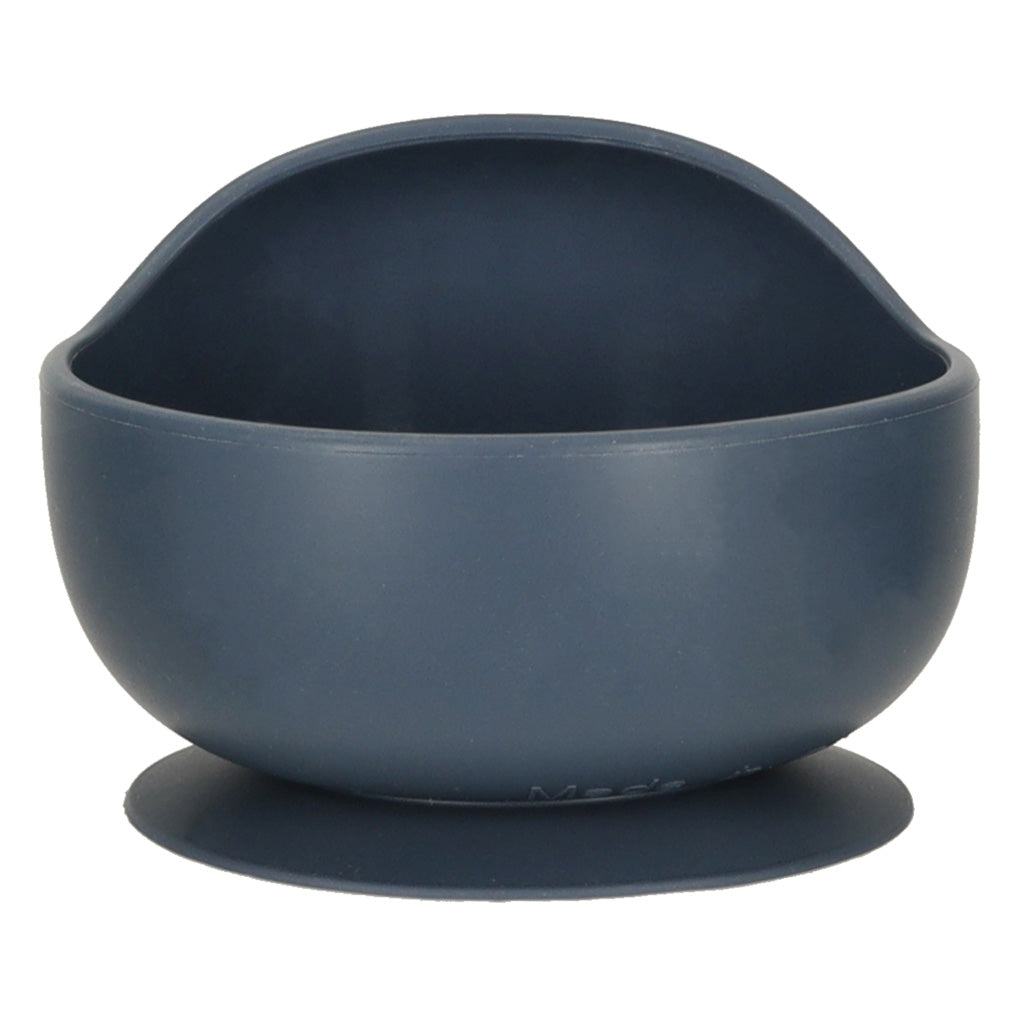 Silicone Dishes For Children Squirrel Darkn No