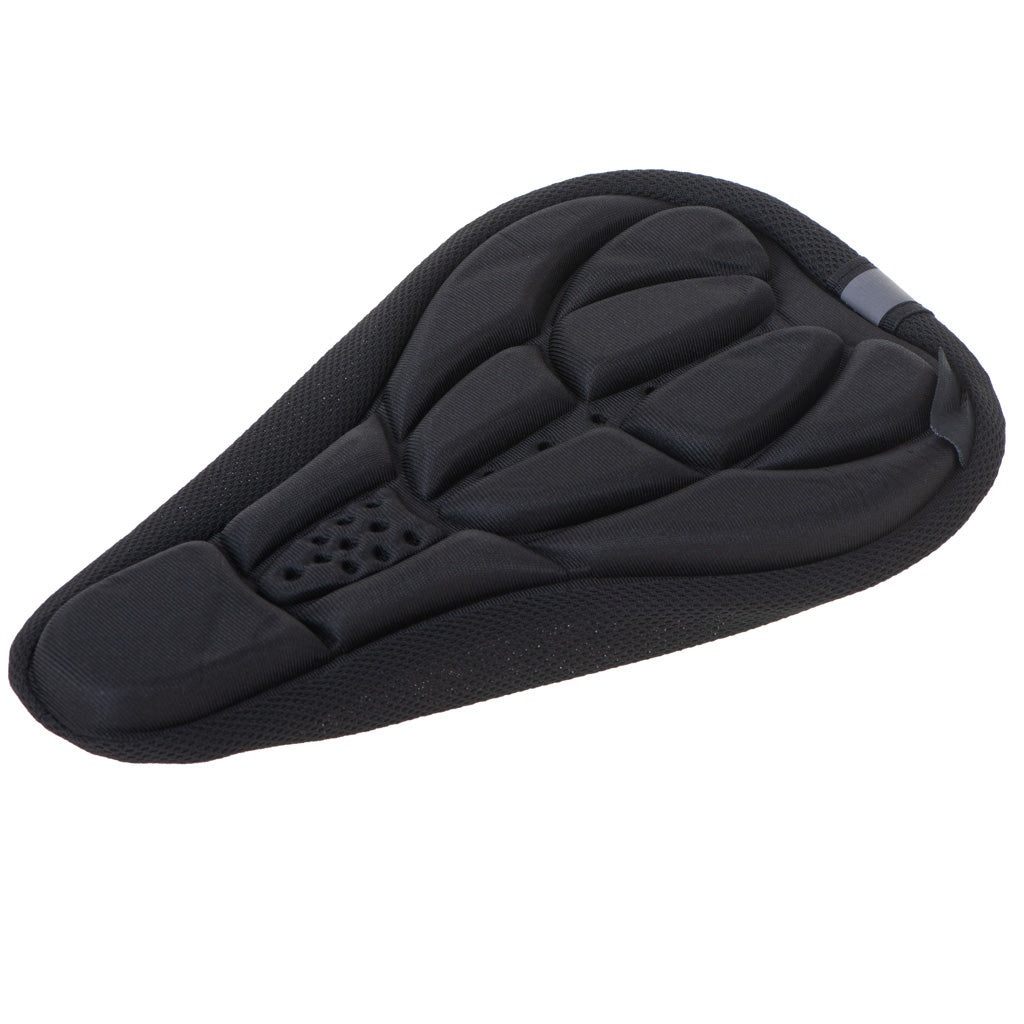 L-brno Bicycle Saddle Gel Pad 3d Cover
