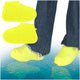 Protectores De Botas Botas De Agua Impermeables S Amarillo Talla 26-34
