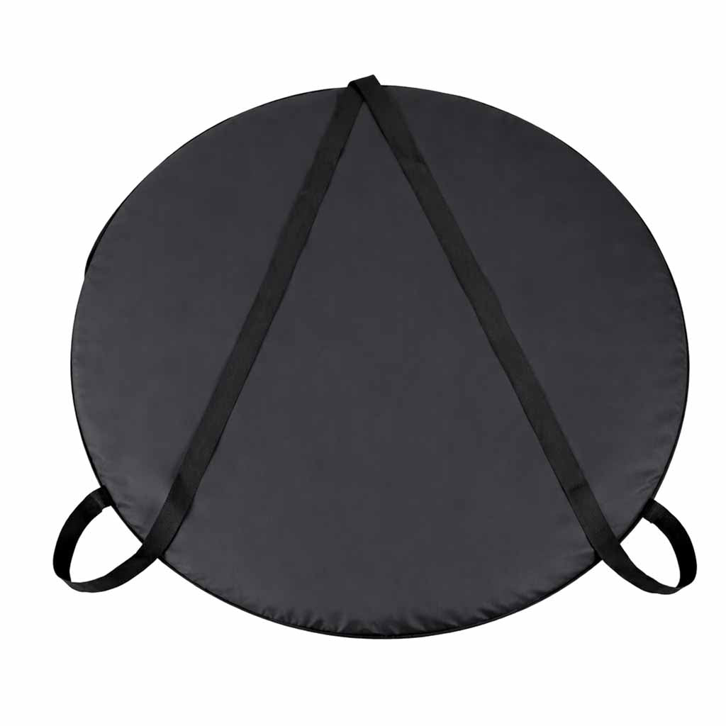 Tent Shower Changing Room Portable Wc Black