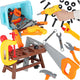 Tools For Kids Workshop With Tools 48el.